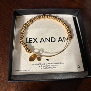 Alex And Ani Bracelet EUC